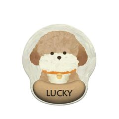 ** Lót chuột đệm tay nhiều hình