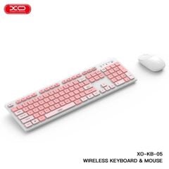 ** CB không dây XO KB05