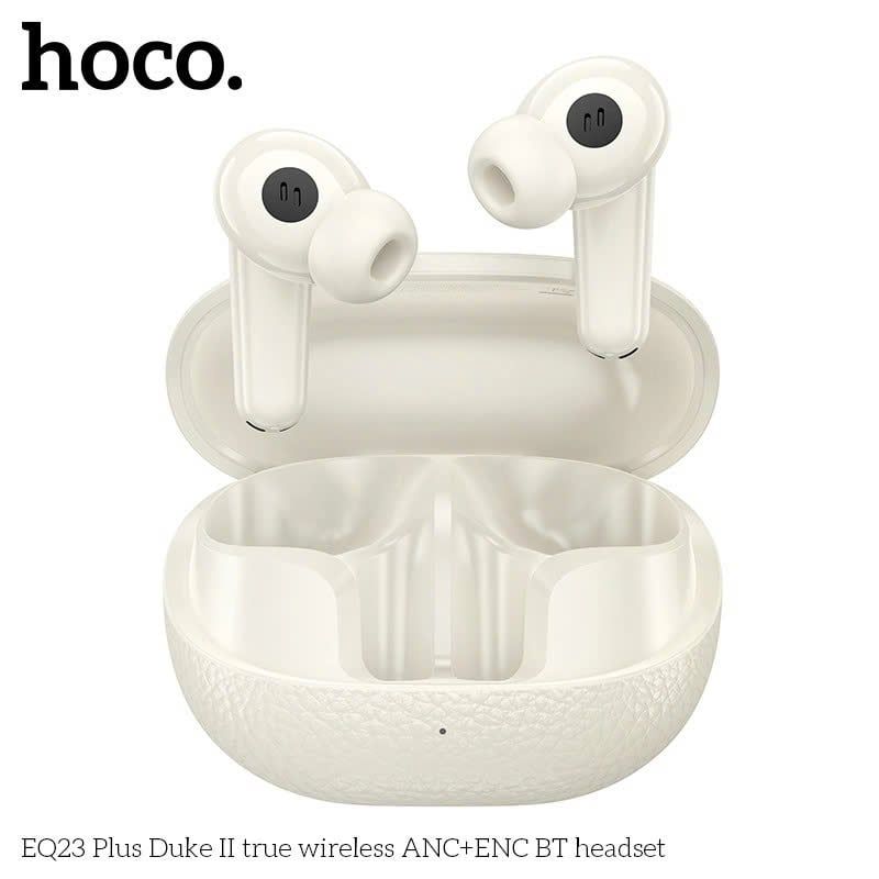 Tai nghe Bluetooth Hoco EQ23 Plus ANC + ENC