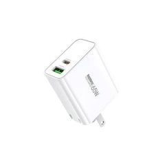 Cóc sạc Remax RP-U125 1U 1C 65W