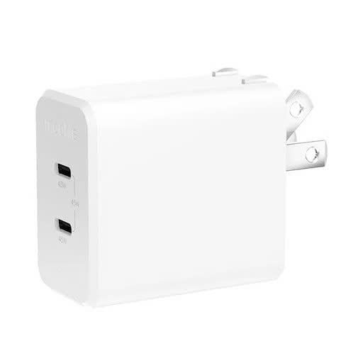 ** Cóc sạc Mophie 2C 45W