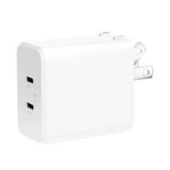 ** Cóc sạc Mophie 2C 45W