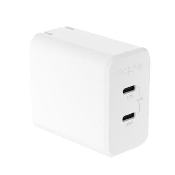 ** Cóc sạc Mophie 2C 45W