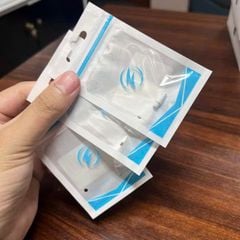 ** Ngòi bút cảm ứng 1 - 2