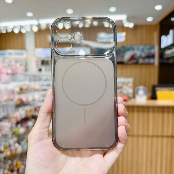 Ốp IP 16 độ 17 dẻo lưng nhám vòng viền trong