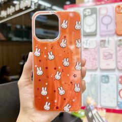 Ốp IP 16 Pro Max vân ánh sao