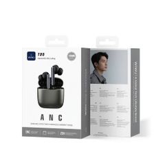 Tai nghe Bluetooth Wiwu T35 ANC + ENC