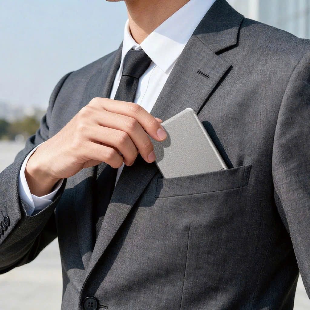 ** PDP Wiwu P088 5.000mAh