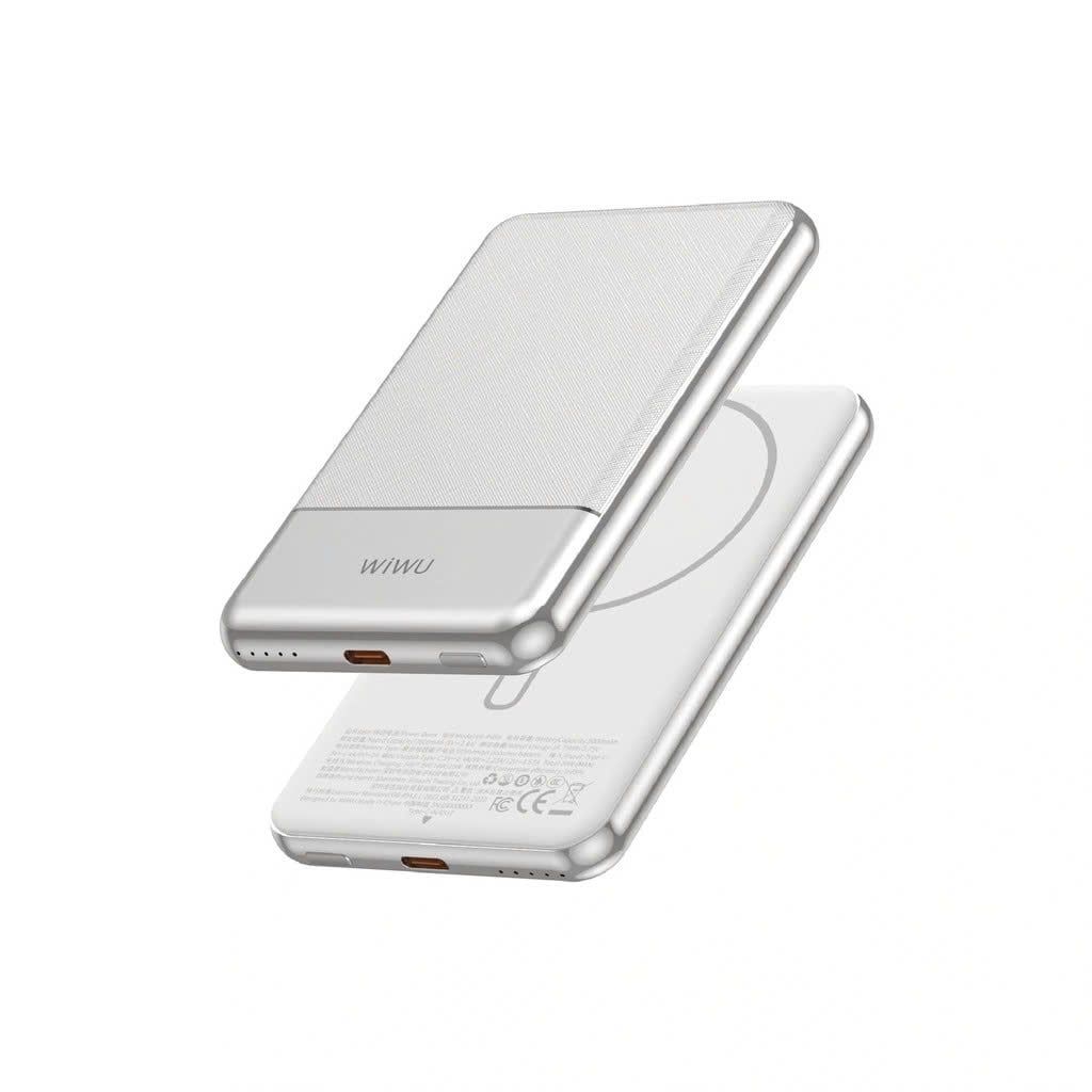** PDP Wiwu P088 5.000mAh