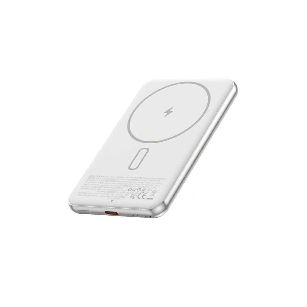 ** PDP Wiwu P088 5.000mAh