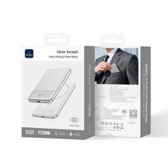** PDP Wiwu P088 5.000mAh