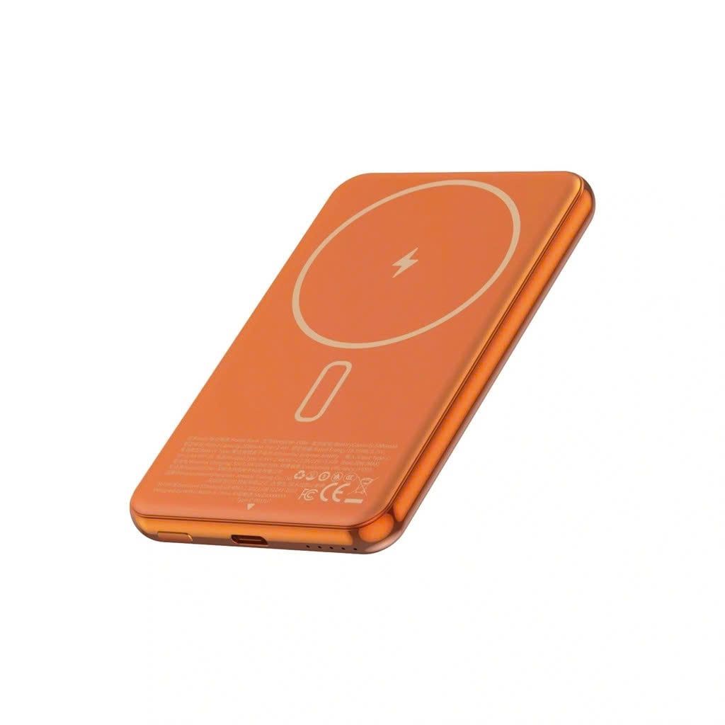 ** PDP Wiwu P088 5.000mAh