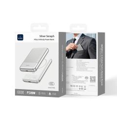 ** PDP Wiwu P089 10.000mAh