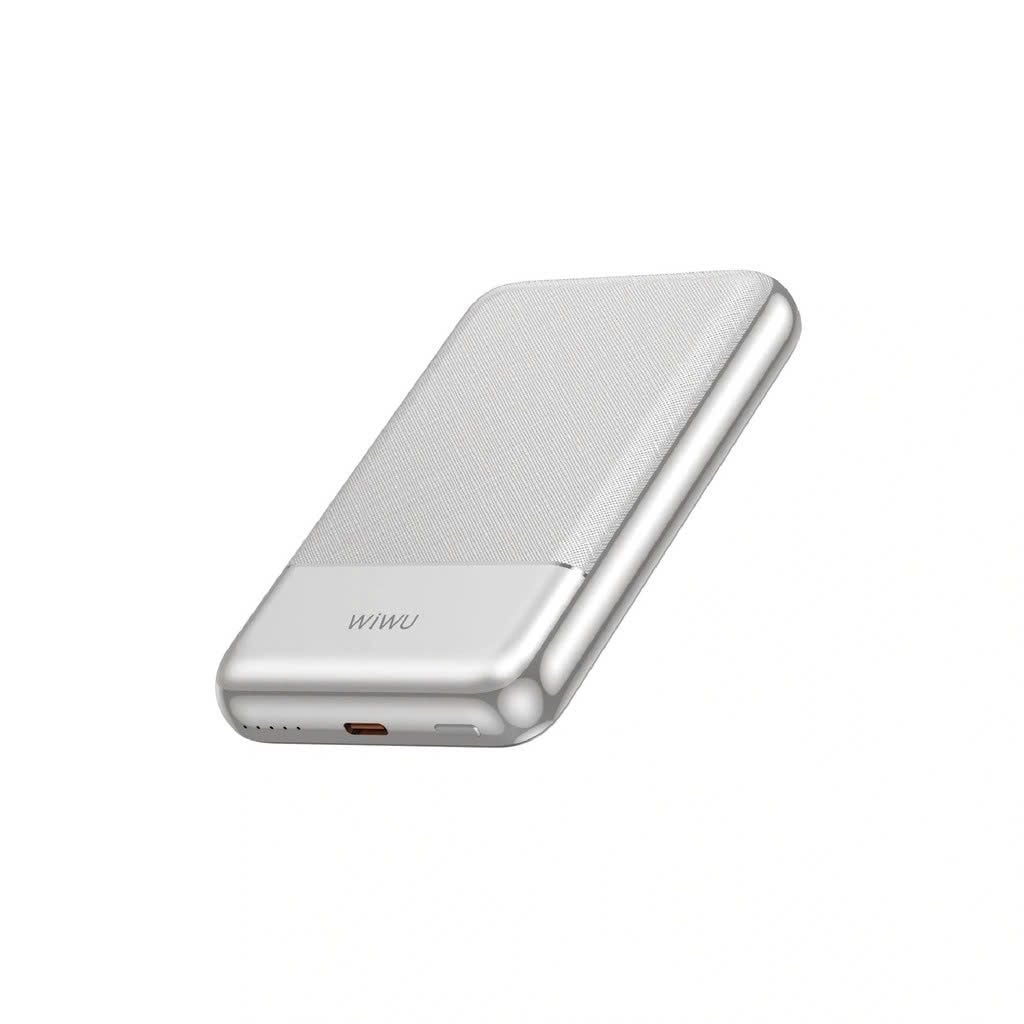 ** PDP Wiwu P089 10.000mAh