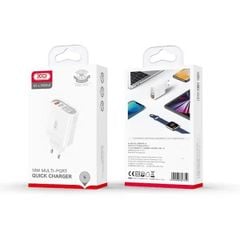 Cóc sạc XO L100 4U