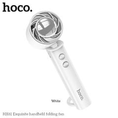** Quạt phản lực Hoco HX61