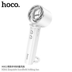 ** Quạt phản lực Hoco HX61