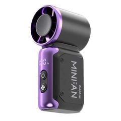 ** Quạt Mini Fan - 7 ngày