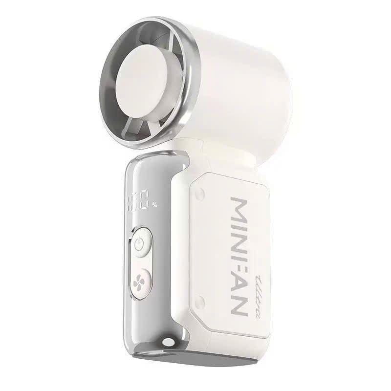 ** Quạt Mini Fan - 7 ngày