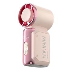 ** Quạt Mini Fan - 7 ngày