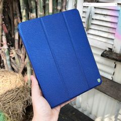 Bao da iPad 10.2/10.5 inch Lishen vân sần