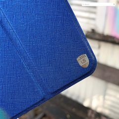 Bao da iPad 10.2/10.5 inch Lishen vân sần