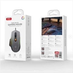 ** Chuột có dây XO M14