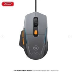 ** Chuột có dây XO M14