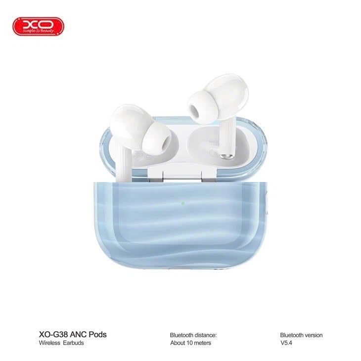 Tai nghe Bluetooth XO G38