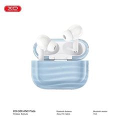 Tai nghe Bluetooth XO G38