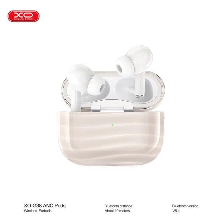Tai nghe Bluetooth XO G38