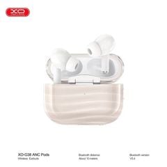 Tai nghe Bluetooth XO G38