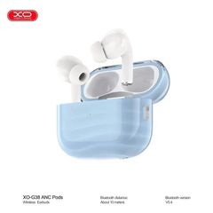 Tai nghe Bluetooth XO G38