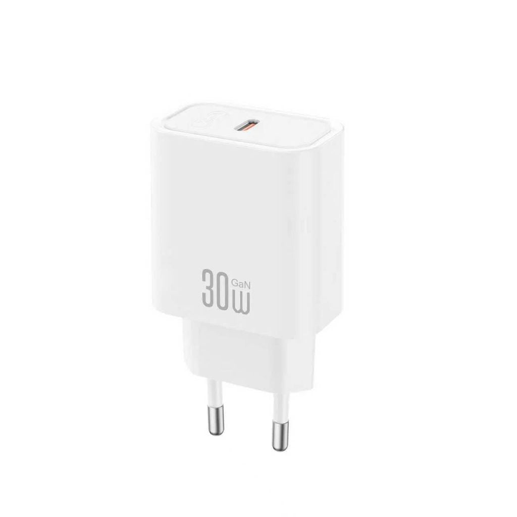 Bộ sạc Type C to TypeC XO CE41 30W