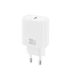 Bộ sạc Type C to TypeC XO CE41 30W