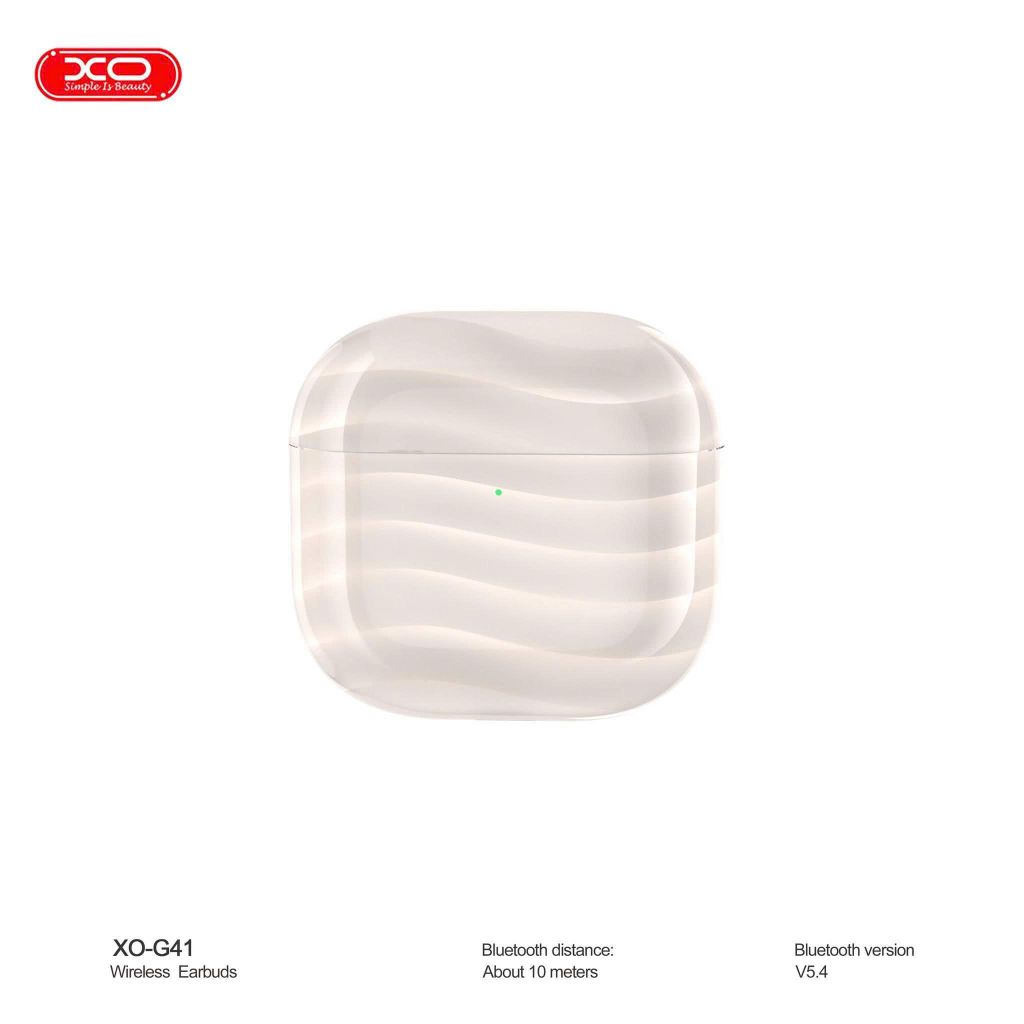 Tai nghe Bluetooth XO G41