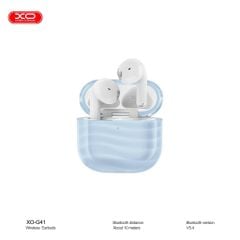 Tai nghe Bluetooth XO G41