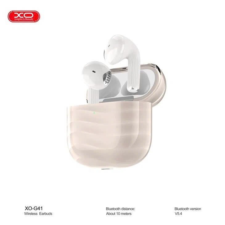 Tai nghe Bluetooth XO G41