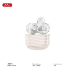 Tai nghe Bluetooth XO G41
