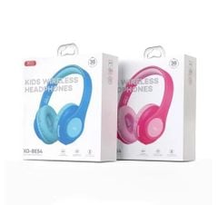 ** Headphone Bluetooth XO BE54