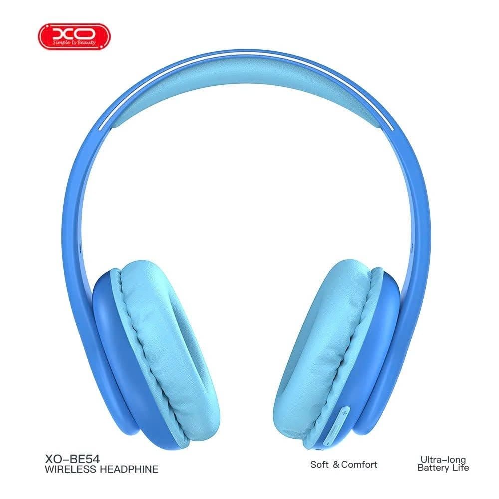 ** Headphone Bluetooth XO BE54