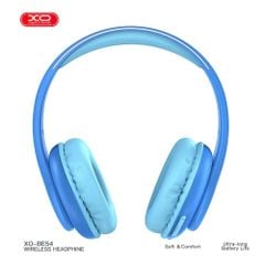 ** Headphone Bluetooth XO BE54