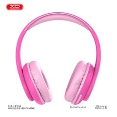 ** Headphone Bluetooth XO BE54