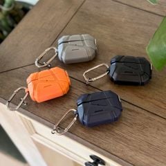 ** Case Airpods Pro 3 hình đa giác