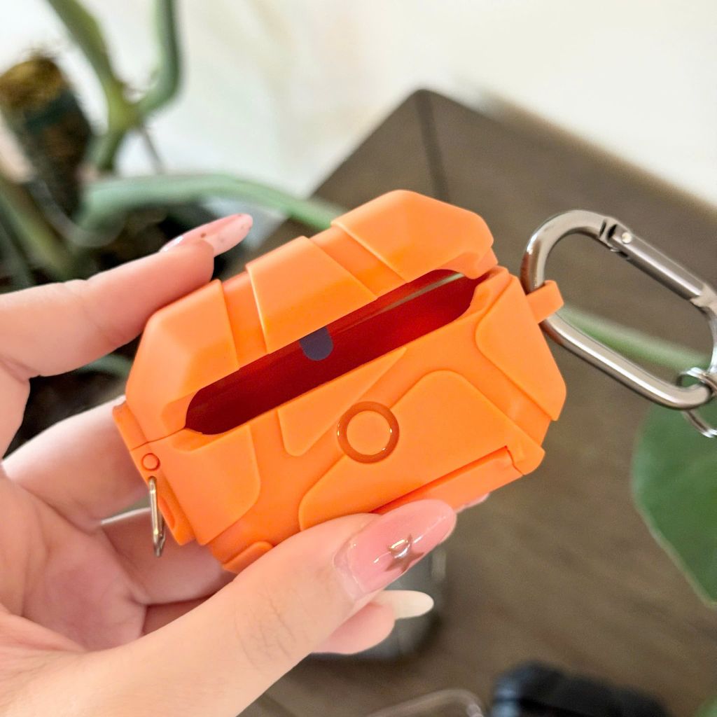 ** Case Airpods Pro 2 hình đa giác