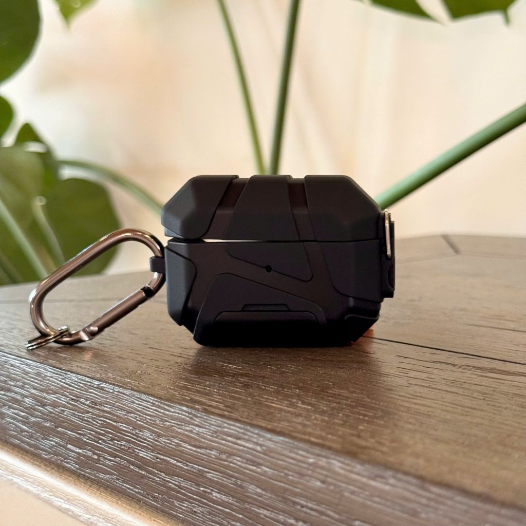 ** Case Airpods Pro 2 hình đa giác