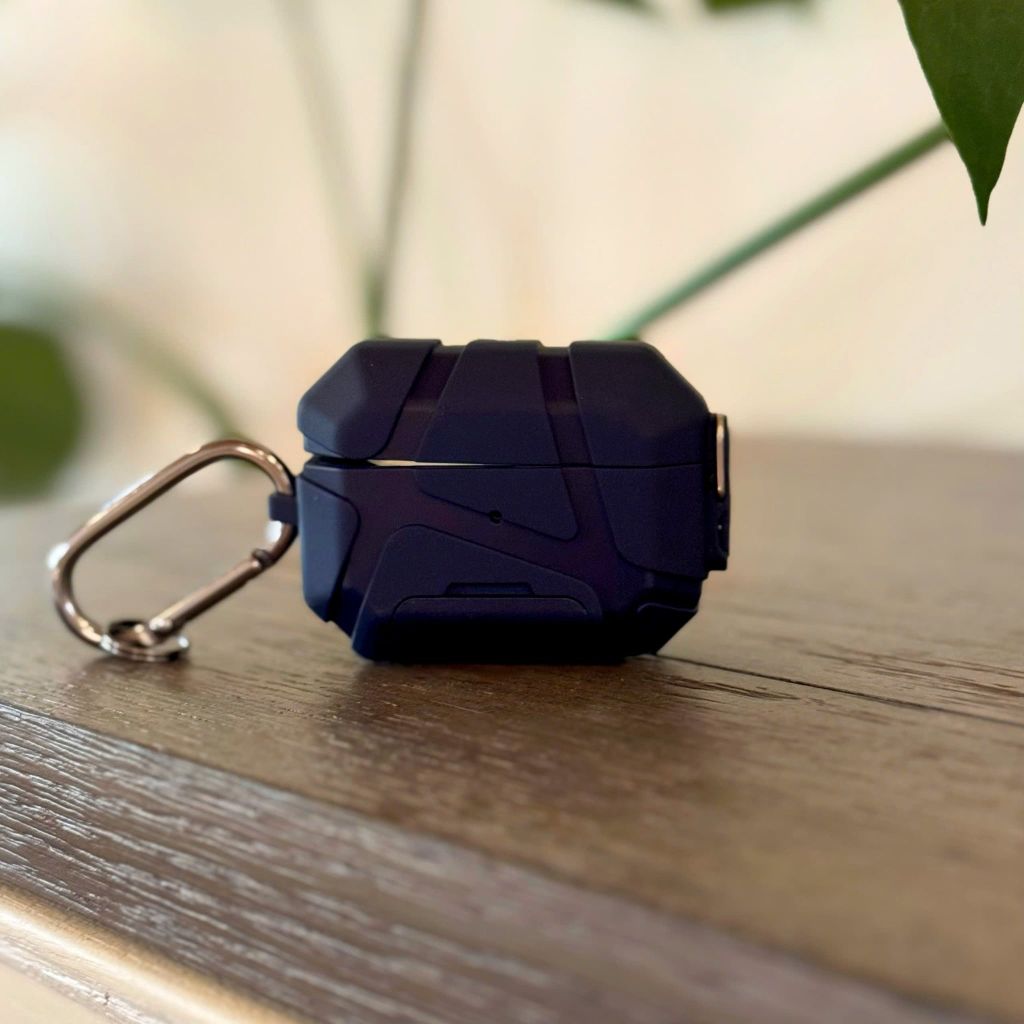 ** Case Airpods Pro 3 hình đa giác