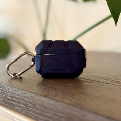 ** Case Airpods Pro 2 giáp carbon chống sốc