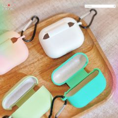 ** Case Airpods Pro Silicon chống bẩn