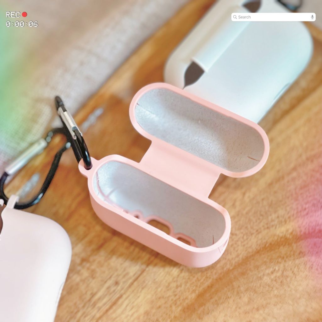 ** Case Airpods Pro 2 Silicon chống bẩn